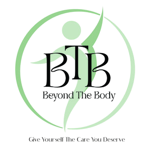 beyond the body